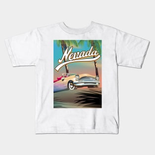 Nevada Kids T-Shirt